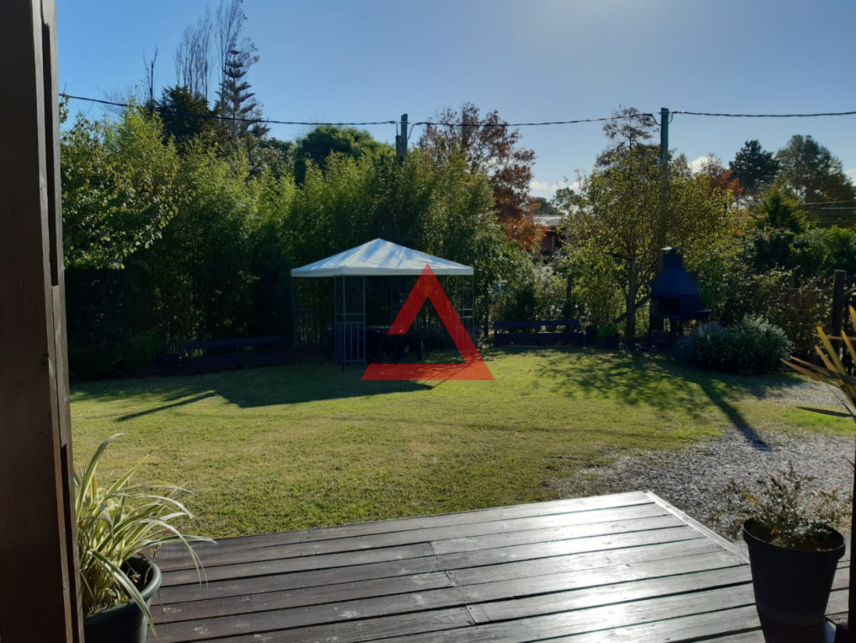 Casa ID.256 - Casa de 3 dormitorios en Jardines de Cordoba
