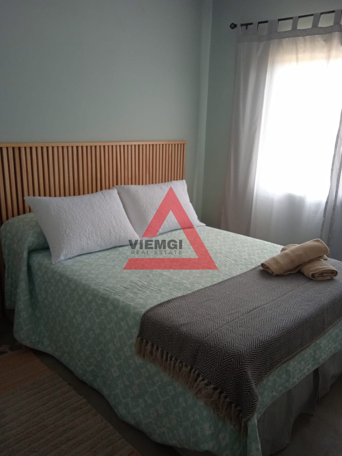 Casa ID.108 - Casa de 3 dormitorios en la entrada a La Barra