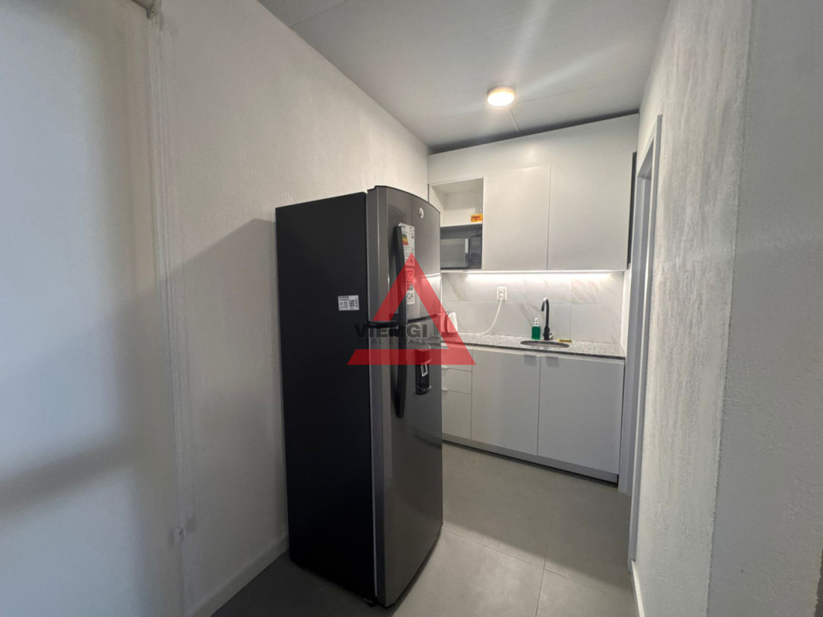 Apartamento ID.290 - Apartamento en Venta de 1 dormitorio en edificio Genova