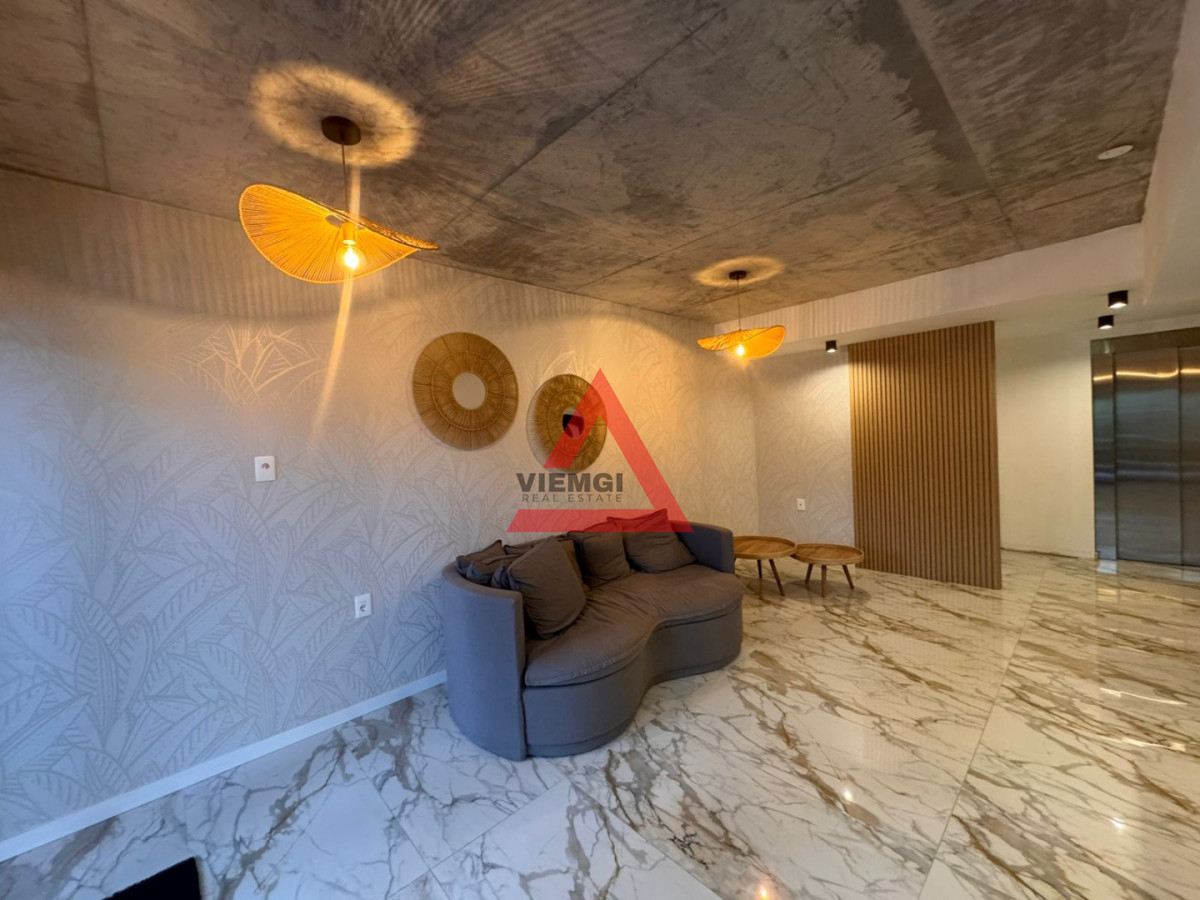 Apartamento ID.290 - Apartamento en Venta de 1 dormitorio en edificio Genova