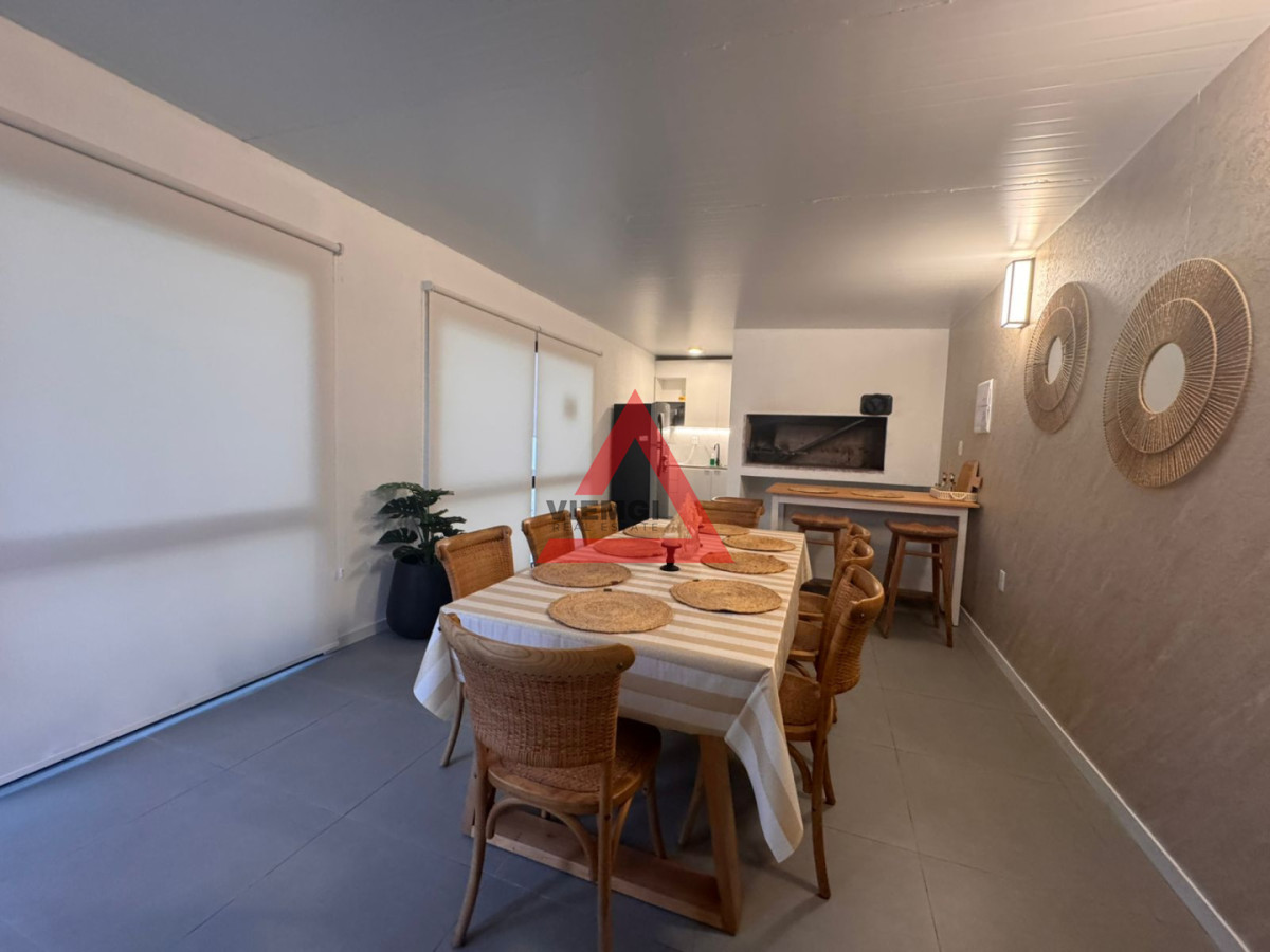 Apartamento ID.290 - Apartamento en Venta de 1 dormitorio en edificio Genova