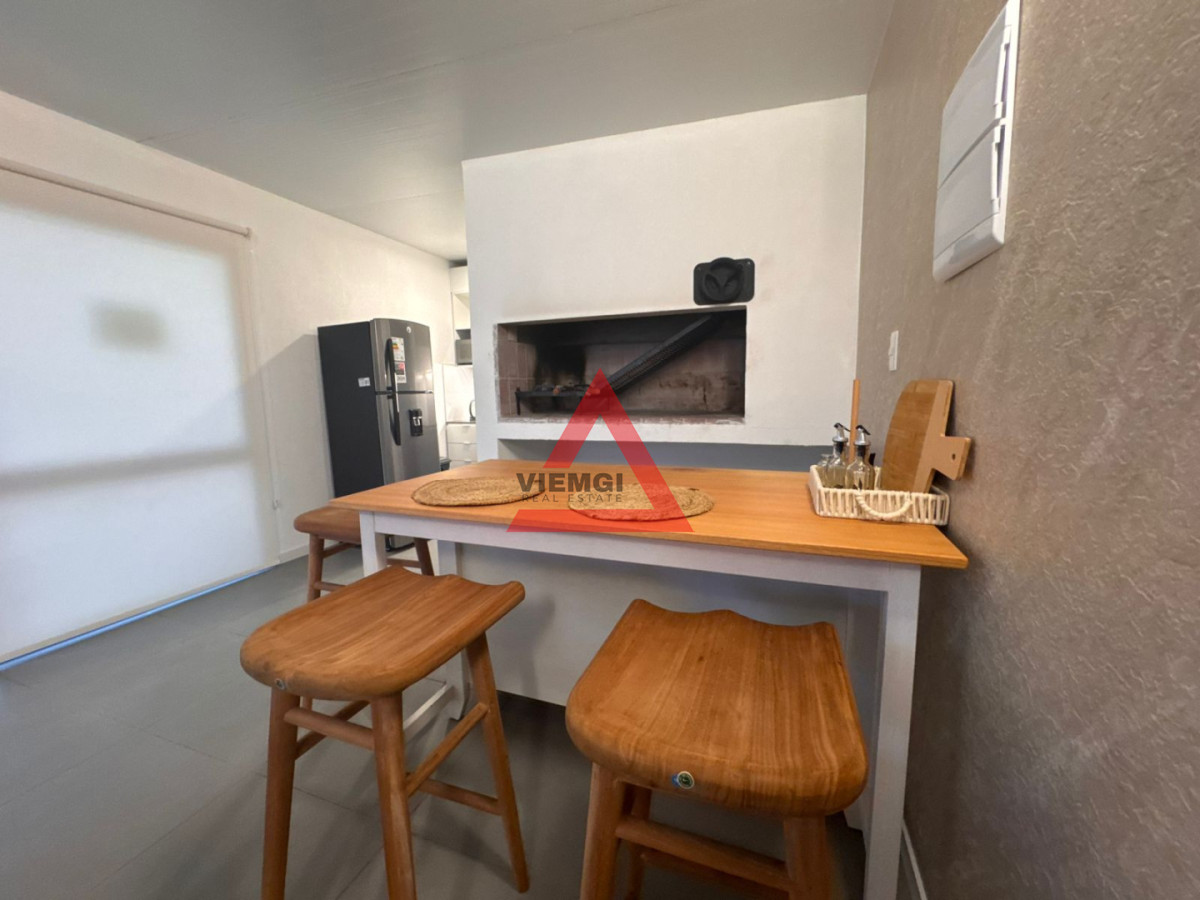 Apartamento ID.290 - Apartamento en Venta de 1 dormitorio en edificio Genova