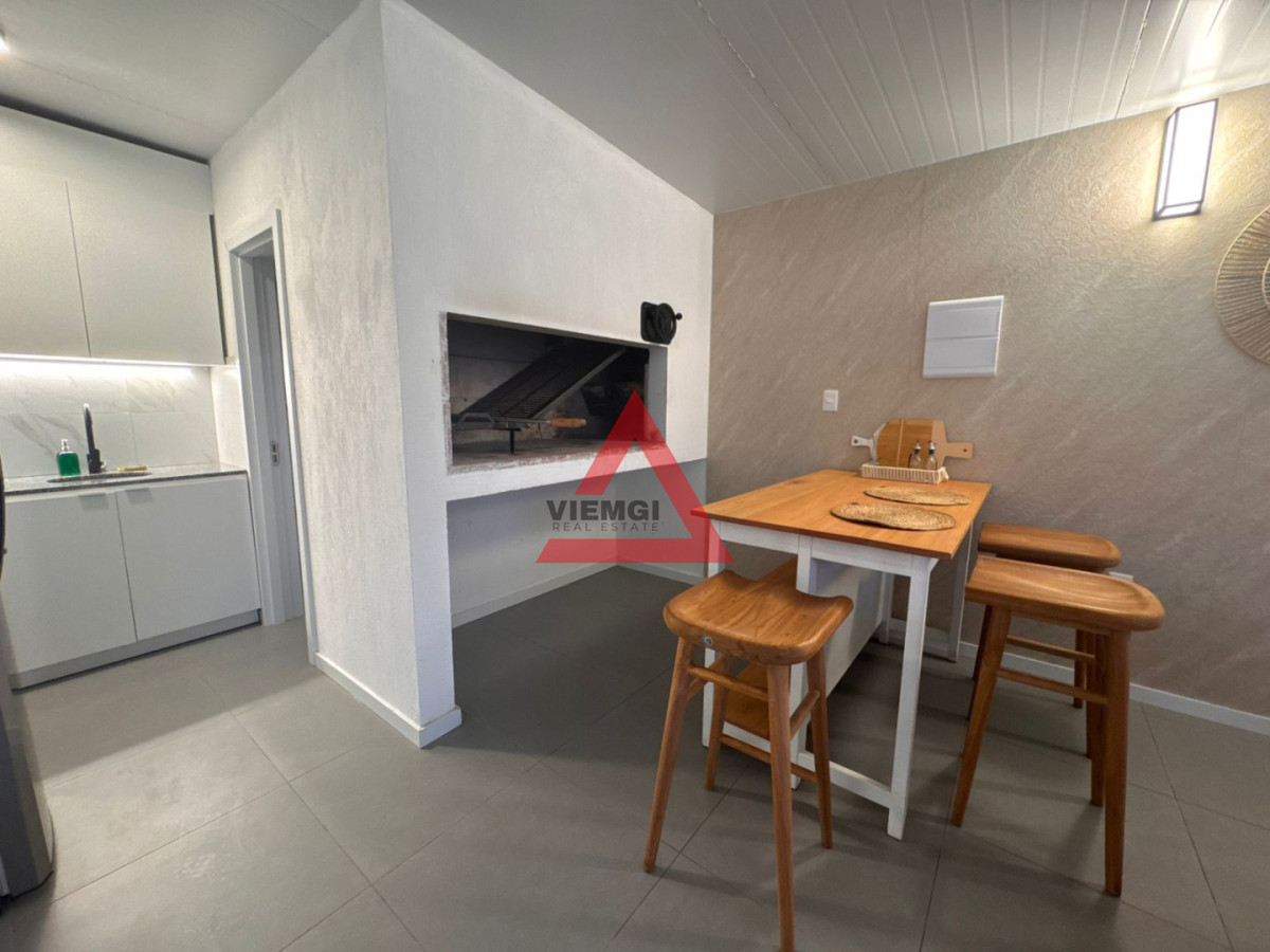 Apartamento ID.290 - Apartamento en Venta de 1 dormitorio en edificio Genova