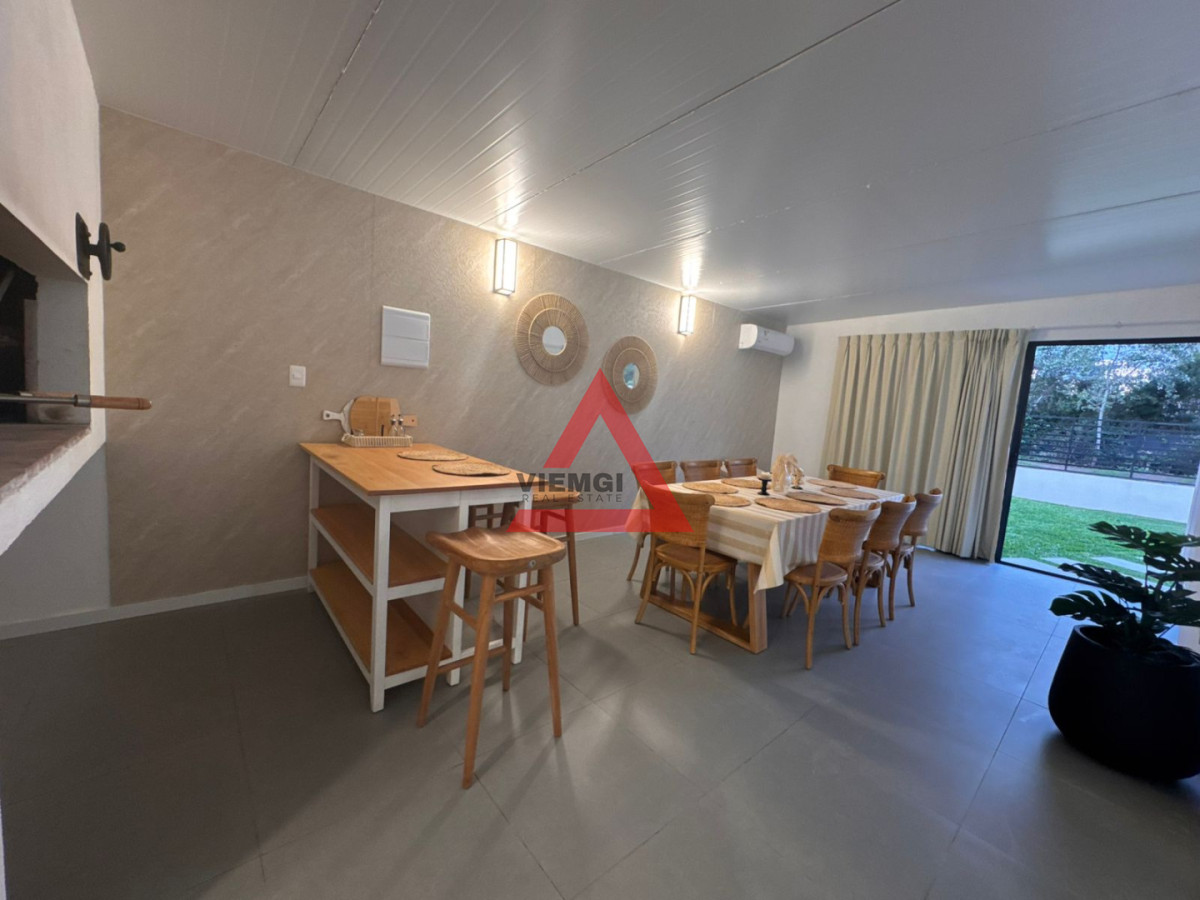Apartamento ID.290 - Apartamento en Venta de 1 dormitorio en edificio Genova