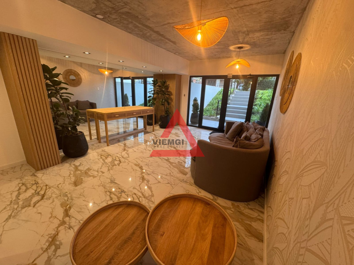 Apartamento ID.290 - Apartamento en Venta de 1 dormitorio en edificio Genova