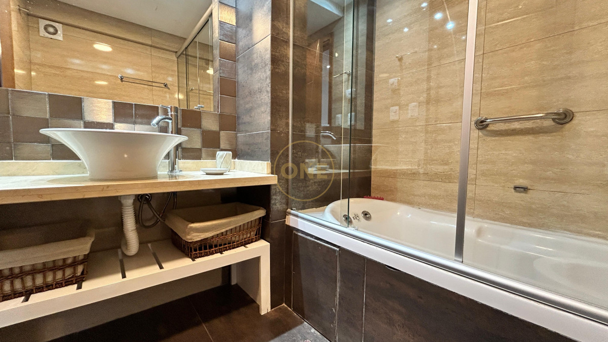 Apartamento ID.1916 - Apartamento de 2 dormitorios con vista al mar Miami Boulevard
