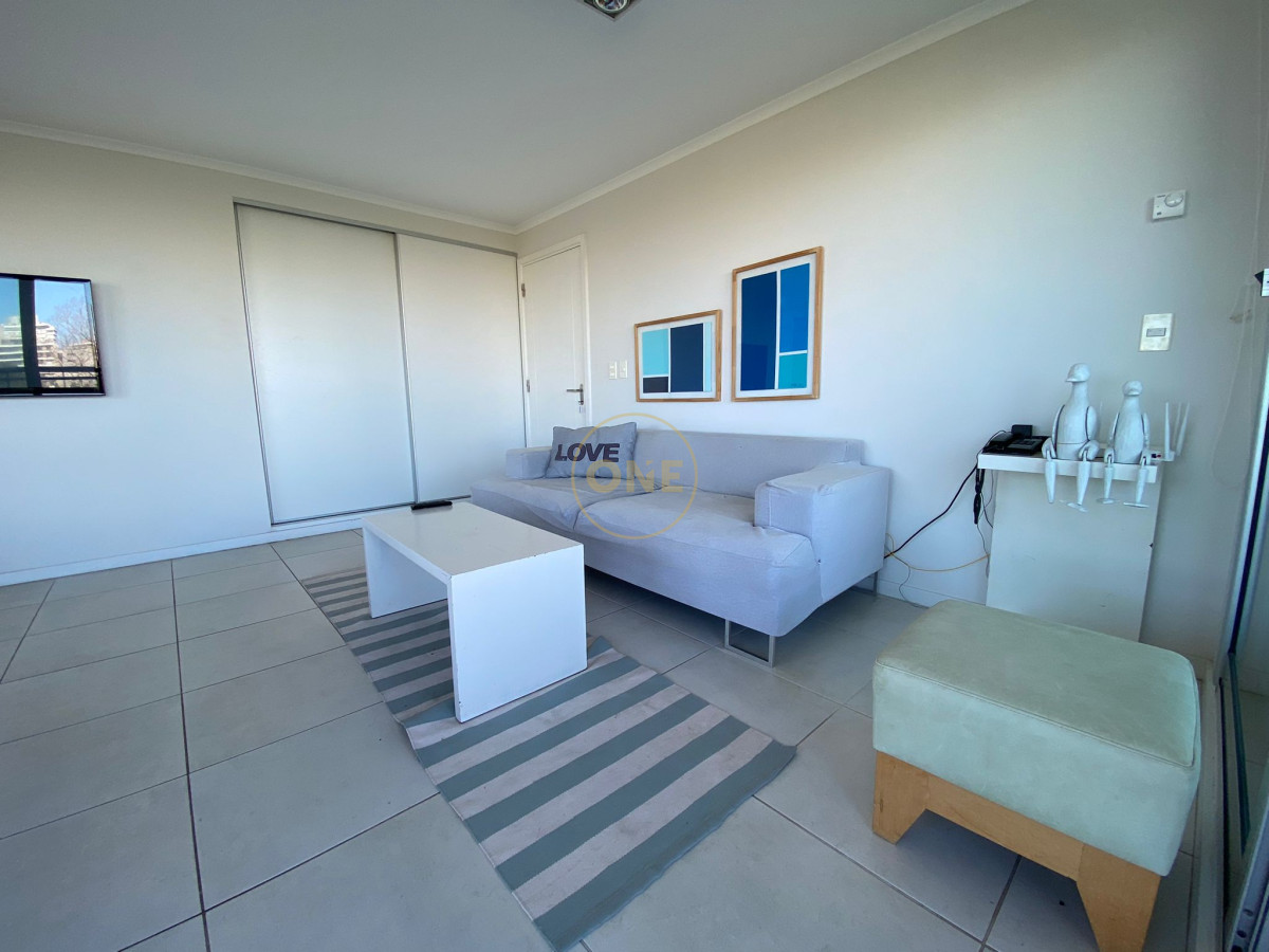 Apartamento ID.1921 - Apto con vista al mar de 2 dormitorios en Ocean Drive 