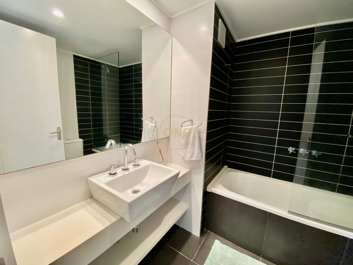 Apartamento ID.1921 - Apto con vista al mar de 2 dormitorios en Ocean Drive 