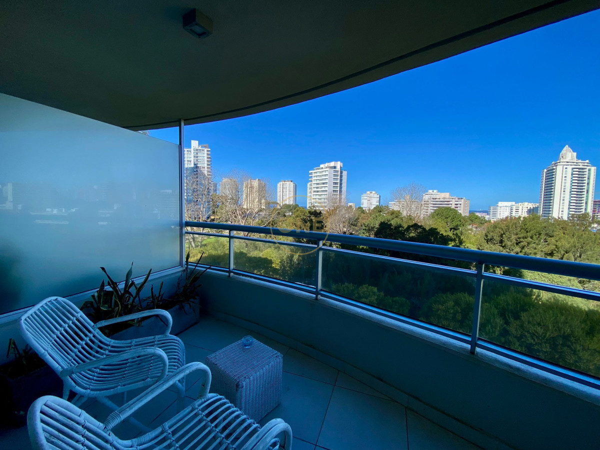 Apartamento ID.1921 - Apto con vista al mar de 2 dormitorios en Ocean Drive 