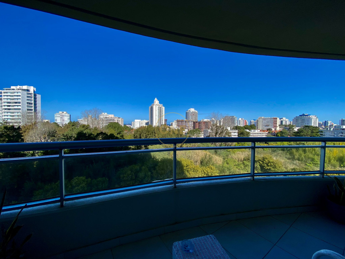 Apartamento ID.1921 - Apto con vista al mar de 2 dormitorios en Ocean Drive 