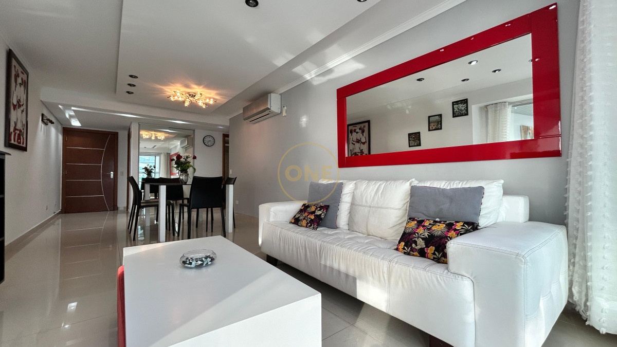 Apartamento ID.1916 - Apartamento de 2 dormitorios con vista al mar Miami Boulevard