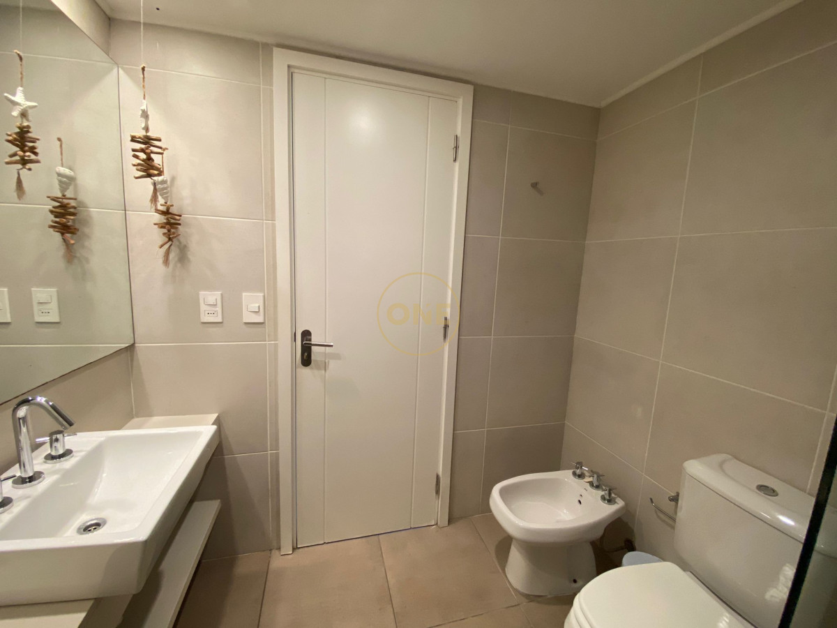 Apartamento ID.1921 - Apto con vista al mar de 2 dormitorios en Ocean Drive 