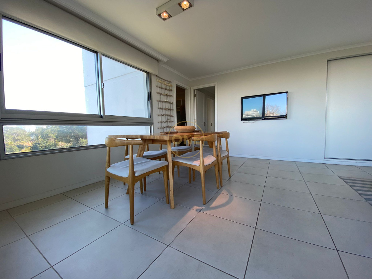 Apartamento ID.1921 - Apto con vista al mar de 2 dormitorios en Ocean Drive 