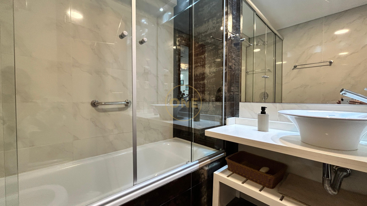 Apartamento ID.1916 - Apartamento de 2 dormitorios con vista al mar Miami Boulevard