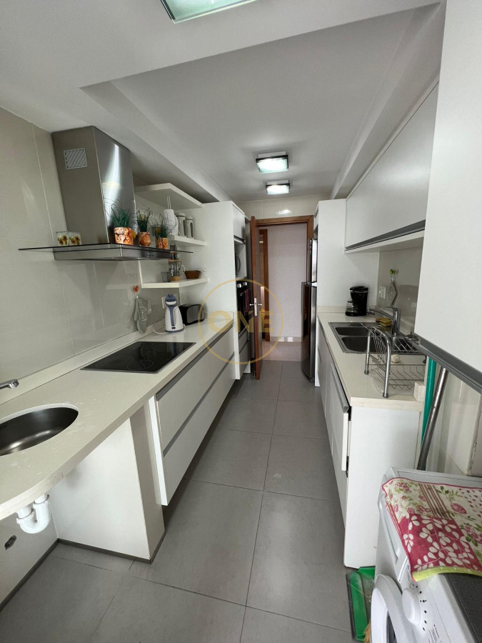 Apartamento ID.1916 - Apartamento de 2 dormitorios con vista al mar Miami Boulevard