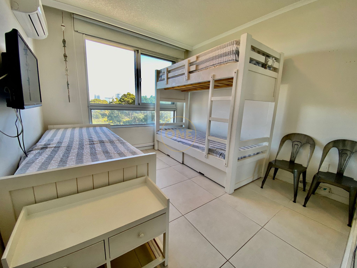Apartamento ID.1921 - Apto con vista al mar de 2 dormitorios en Ocean Drive 