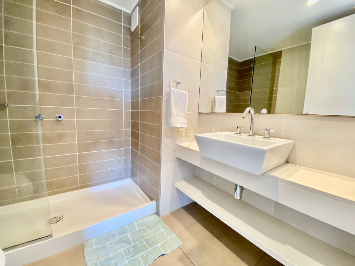 Apartamento ID.1921 - Apto con vista al mar de 2 dormitorios en Ocean Drive 