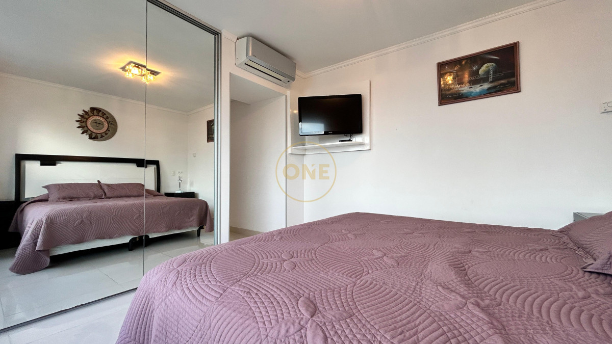 Apartamento ID.1916 - Apartamento de 2 dormitorios con vista al mar Miami Boulevard