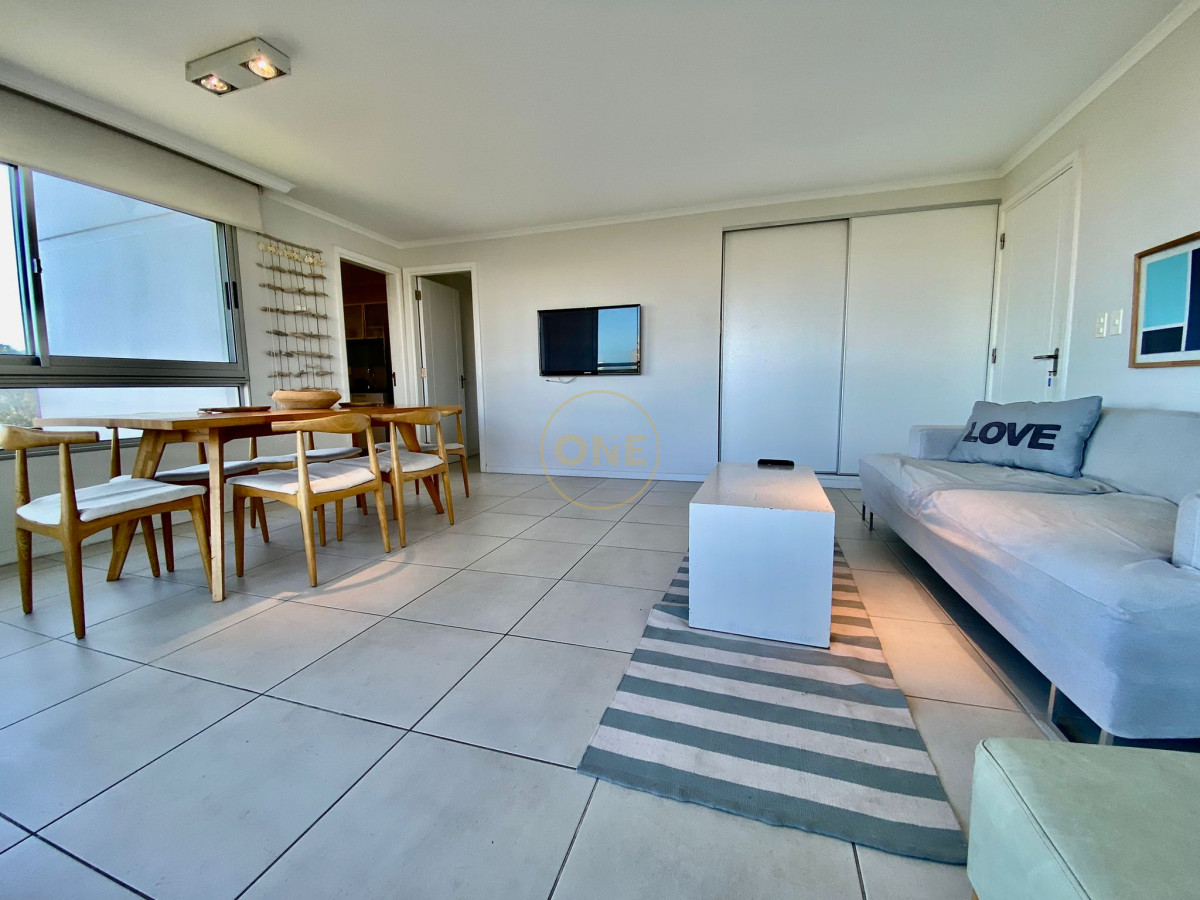 Apartamento ID.1921 - Apto con vista al mar de 2 dormitorios en Ocean Drive 