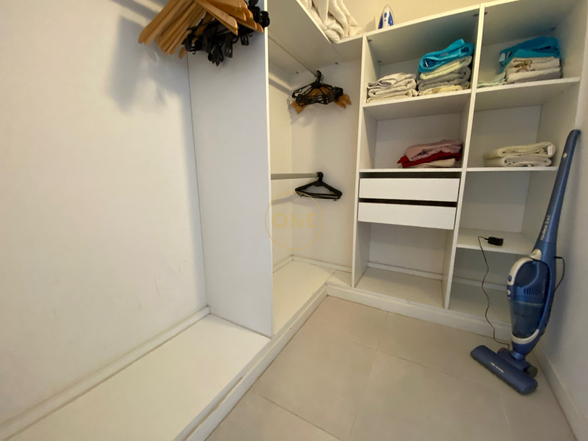 Apartamento ID.1921 - Apto con vista al mar de 2 dormitorios en Ocean Drive 