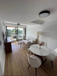Apartamento de un dormitorio