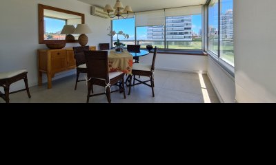 Venta Apartamento 3 dormitorios Parada 8, Playa Brava +Amenities