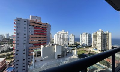 Apto Venta de 1 dormitorio a estrenar
