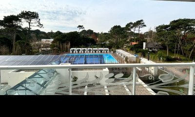 Apartamento 2 dormitorios en Torre Yoo