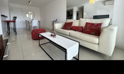 Precioso Apartamento de 2 dormitorios en Wind Tower