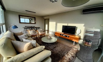 Venta Apartamento de 2 dormitorios en suite con excelentes vistas, Roosevelt, Punta del Este