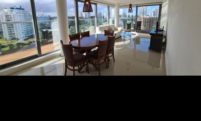 2 dormitorios en Torre con excelentes amenities y ubicación, venta