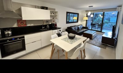 Apartamento en Punta del Este, San Rafael