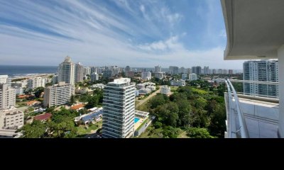Departamento a estrenar con increibles vistas, venta, Roosevelt