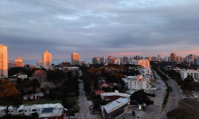 Apartamento de 2 dormitorios en Roosevelt, alquiler invernal +Punta del Este