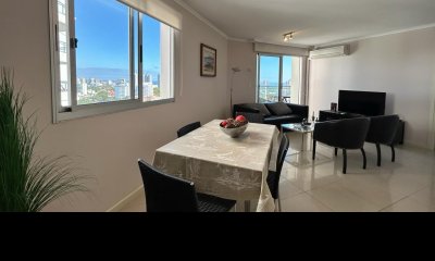 Apartamento de 2 dormitorios en venta, Parada 4