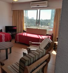 Venta Apto de 2 dormitorios en Roosevelt