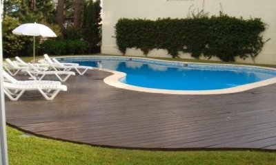 Apartamento con renta de 1 dormitorio, Roosevelt, Parada 12 +Amenities