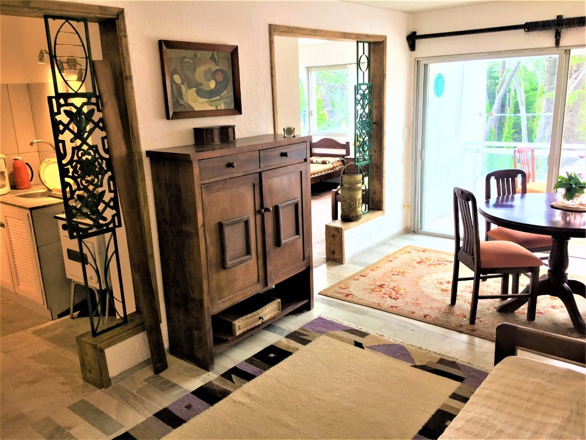Venta Apartamento de 1 dormitorios en Roosevelt