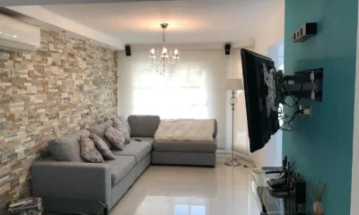 Alquiler temporal Casa con piscina climatizada de 3 dormitorios en Jardines de Cordoba