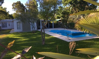Casa en venta con vista al mar y puestas del sol, José Ignacio