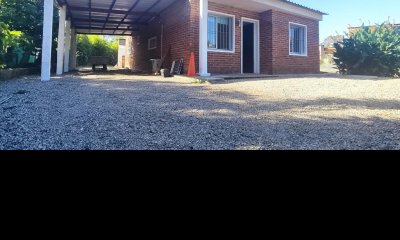 Casa de 3 dormitorios en La Barra, El Tesoro