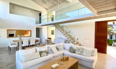 Venta Casa en Laguna Blanca 4 dormitorios +Alquiler anual