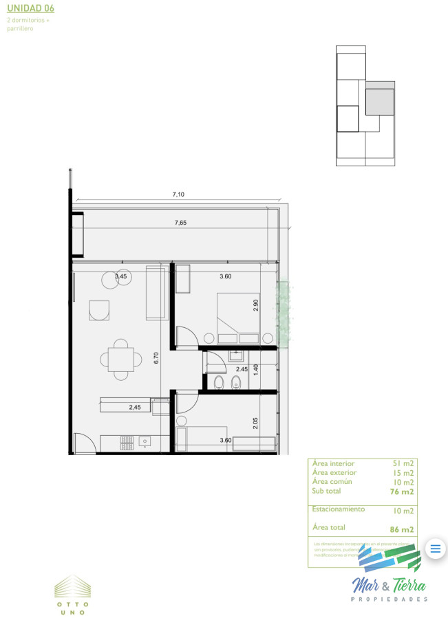 Roosevelt - GoPunta - Portal Inmobiliario de Punta del Este - Maldonado