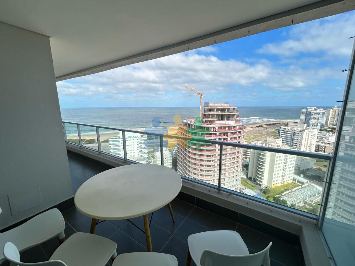 Brava - GoPunta - Portal Inmobiliario de Punta del Este - Maldonado