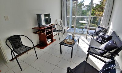 Apartamento en Aidy Grill - Ref : EQP6073