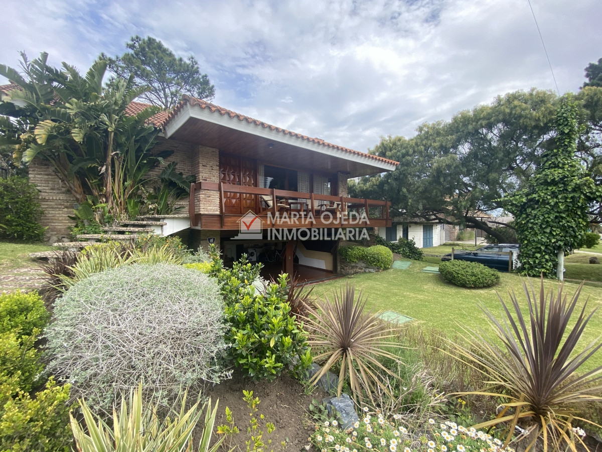 Casa ID.40820 - Casa en Playa Mansa 