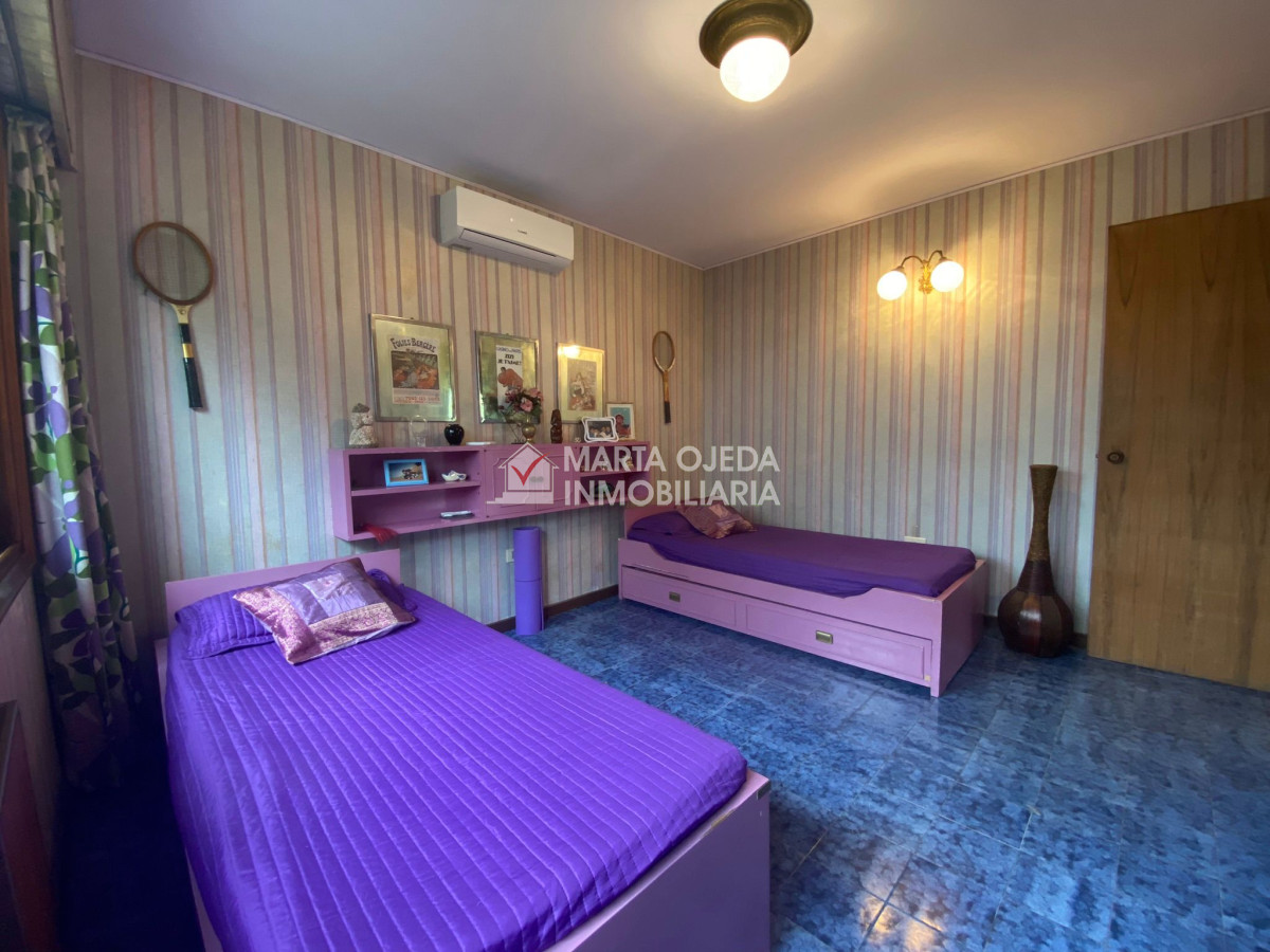 Casa ID.40820 - Casa en Playa Mansa 