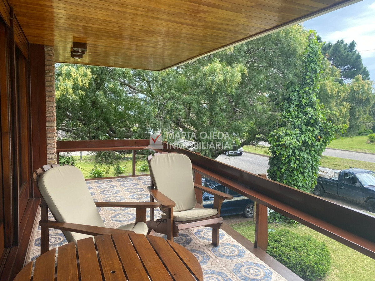 Casa ID.40820 - Casa en Playa Mansa 