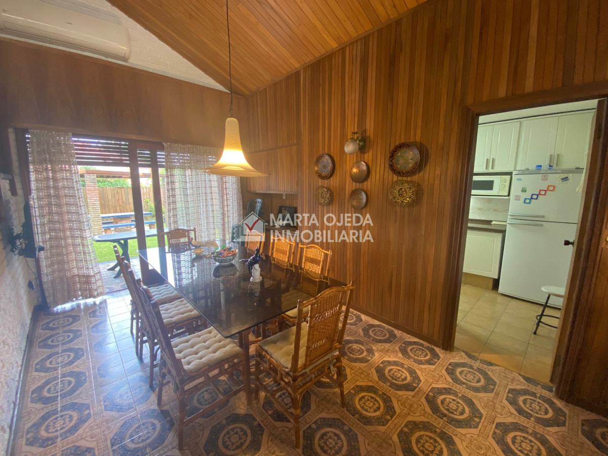 Casa ID.40820 - Casa en Playa Mansa 