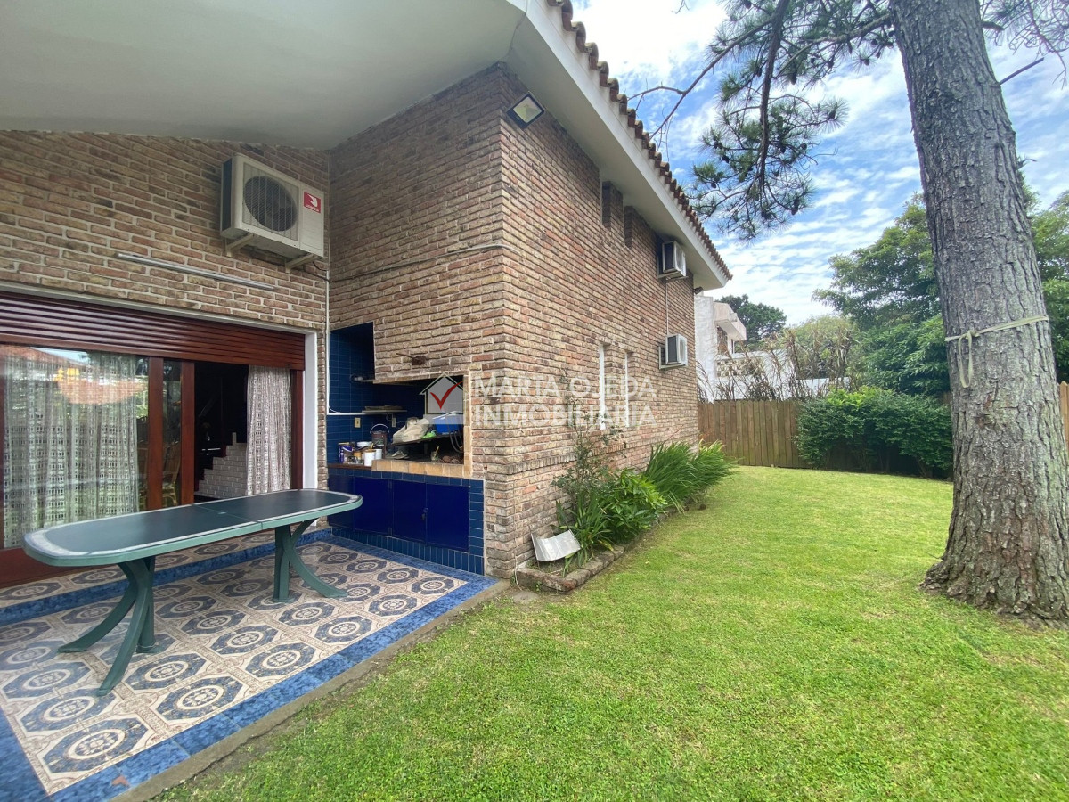 Casa ID.40820 - Casa en Playa Mansa 